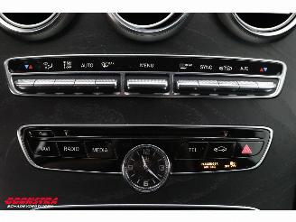 Mercedes C-klasse Coupé 180 AUT Edition 1 AMG Navi Cruise Clima Memory SHZ Camera PDC picture 34