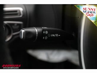 Mercedes C-klasse Coupé 180 AUT Edition 1 AMG Navi Cruise Clima Memory SHZ Camera PDC picture 29