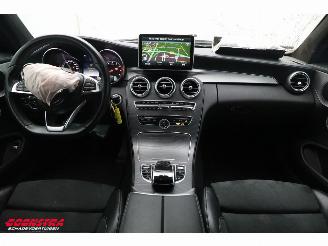 Mercedes C-klasse Coupé 180 AUT Edition 1 AMG Navi Cruise Clima Memory SHZ Camera PDC picture 20