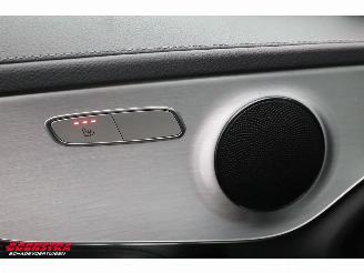 Mercedes C-klasse Coupé 180 AUT Edition 1 AMG Navi Cruise Clima Memory SHZ Camera PDC picture 36