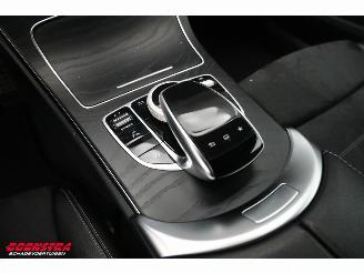 Mercedes C-klasse Coupé 180 AUT Edition 1 AMG Navi Cruise Clima Memory SHZ Camera PDC picture 35