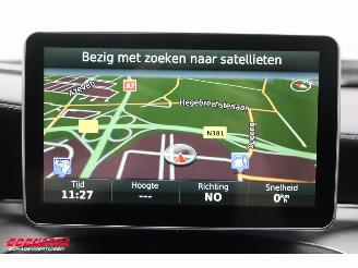 Mercedes C-klasse Coupé 180 AUT Edition 1 AMG Navi Cruise Clima Memory SHZ Camera PDC picture 30