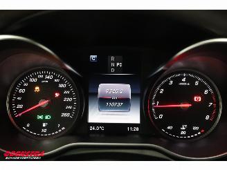 Mercedes C-klasse Coupé 180 AUT Edition 1 AMG Navi Cruise Clima Memory SHZ Camera PDC picture 27