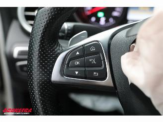 Mercedes C-klasse Coupé 180 AUT Edition 1 AMG Navi Cruise Clima Memory SHZ Camera PDC picture 25