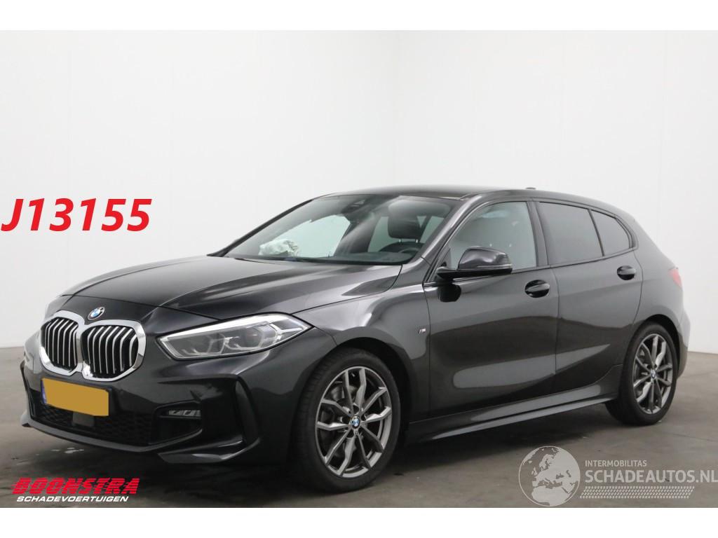 BMW 1-serie 120i AUT M Sport Navi Clima Cruise Virtual Apple/Android PDC