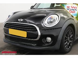 Mini Cooper 1.5 Pepper Business Navi Cruise Clima PDC picture 9