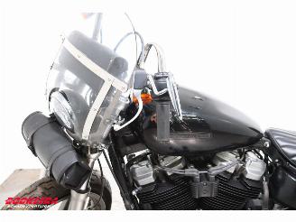 Harley-Davidson  FXST Softail Standard FXST Softail Standard ABS LED 4.591 Mijl! picture 10