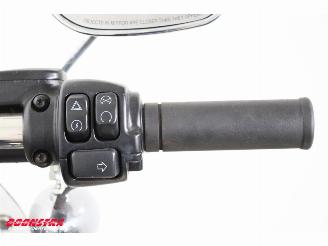 Harley-Davidson  FXST Softail Standard FXST Softail Standard ABS LED 4.591 Mijl! picture 19