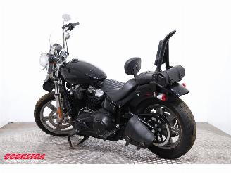 Harley-Davidson  FXST Softail Standard FXST Softail Standard ABS LED 4.591 Mijl! picture 4