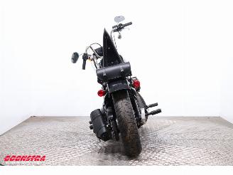 Harley-Davidson  FXST Softail Standard FXST Softail Standard ABS LED 4.591 Mijl! picture 8