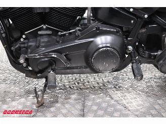 Harley-Davidson  FXST Softail Standard FXST Softail Standard ABS LED 4.591 Mijl! picture 9