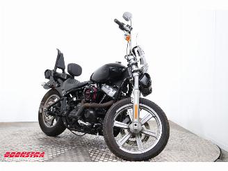 Harley-Davidson  FXST Softail Standard FXST Softail Standard ABS LED 4.591 Mijl! picture 2