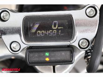 Harley-Davidson  FXST Softail Standard FXST Softail Standard ABS LED 4.591 Mijl! picture 17