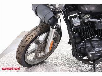 Harley-Davidson  FXST Softail Standard FXST Softail Standard ABS LED 4.591 Mijl! picture 11