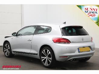 Volkswagen Scirocco 1.4 TSI Highline Plus Cruise Clima Apple/Android Bluetooth picture 4
