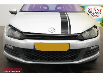 Volkswagen Scirocco 1.4 TSI Highline Plus Cruise Clima Apple/Android Bluetooth picture 7