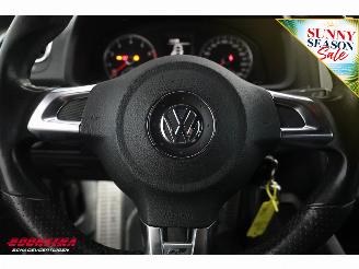 Volkswagen Scirocco 1.4 TSI Highline Plus Cruise Clima Apple/Android Bluetooth picture 19