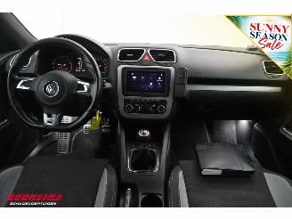 Volkswagen Scirocco 1.4 TSI Highline Plus Cruise Clima Apple/Android Bluetooth picture 14