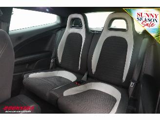 Volkswagen Scirocco 1.4 TSI Highline Plus Cruise Clima Apple/Android Bluetooth picture 17