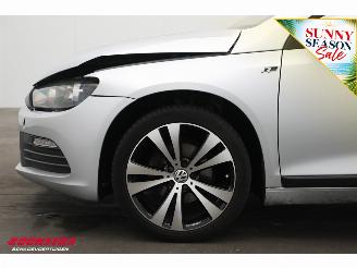 Volkswagen Scirocco 1.4 TSI Highline Plus Cruise Clima Apple/Android Bluetooth picture 12