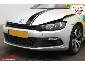 Volkswagen Scirocco 1.4 TSI Highline Plus Cruise Clima Apple/Android Bluetooth picture 11