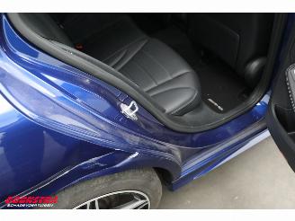 Mercedes C-klasse Estate 180 AMG Navi Cruise Clima Leder Memory SHZ Camera PDC picture 7