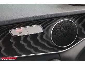 Mercedes C-klasse Estate 180 AMG Navi Cruise Clima Leder Memory SHZ Camera PDC picture 32