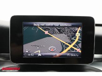 Mercedes C-klasse Estate 180 AMG Navi Cruise Clima Leder Memory SHZ Camera PDC picture 27