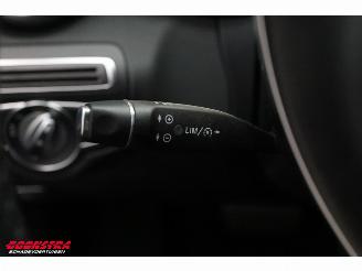 Mercedes C-klasse Estate 180 AMG Navi Cruise Clima Leder Memory SHZ Camera PDC picture 26