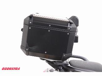 Triumph Tiger 900 GT Pro Tiger 900 GT Pro ABS LED Heizgriffe Cruise Bluetooth 5.745 km! picture 9