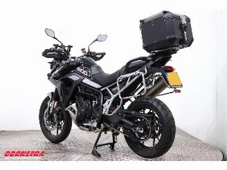 Triumph Tiger 900 GT Pro Tiger 900 GT Pro ABS LED Heizgriffe Cruise Bluetooth 5.745 km! picture 4