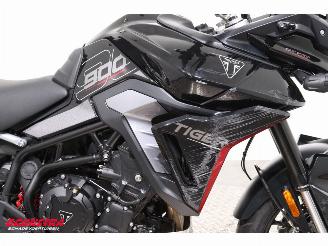 Triumph Tiger 900 GT Pro Tiger 900 GT Pro ABS LED Heizgriffe Cruise Bluetooth 5.745 km! picture 11