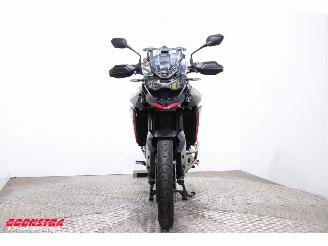 Triumph Tiger 900 GT Pro Tiger 900 GT Pro ABS LED Heizgriffe Cruise Bluetooth 5.745 km! picture 6