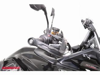 Triumph Tiger 900 GT Pro Tiger 900 GT Pro ABS LED Heizgriffe Cruise Bluetooth 5.745 km! picture 13