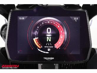 Triumph Tiger 900 GT Pro Tiger 900 GT Pro ABS LED Heizgriffe Cruise Bluetooth 5.745 km! picture 16