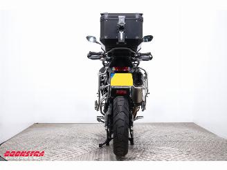 Triumph Tiger 900 GT Pro Tiger 900 GT Pro ABS LED Heizgriffe Cruise Bluetooth 5.745 km! picture 8