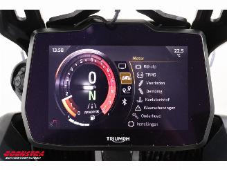Triumph Tiger 900 GT Pro Tiger 900 GT Pro ABS LED Heizgriffe Cruise Bluetooth 5.745 km! picture 18