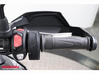 Triumph Tiger 900 GT Pro Tiger 900 GT Pro ABS LED Heizgriffe Cruise Bluetooth 5.745 km! picture 21