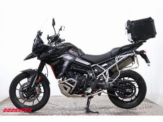 Triumph Tiger 900 GT Pro Tiger 900 GT Pro ABS LED Heizgriffe Cruise Bluetooth 5.745 km! picture 5