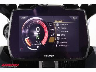 Triumph Tiger 900 GT Pro Tiger 900 GT Pro ABS LED Heizgriffe Cruise Bluetooth 5.745 km! picture 19
