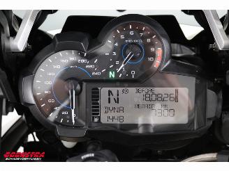 BMW R 1200 GS R 1200 GS 3X Pakket ESA Cruise Heizgriffe 52.294 km! picture 19