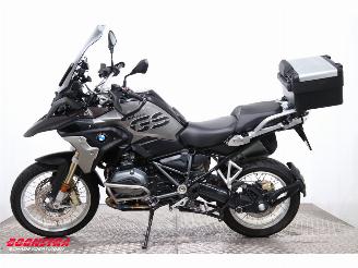 BMW R 1200 GS R 1200 GS 3X Pakket ESA Cruise Heizgriffe 52.294 km! picture 5