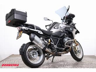 BMW R 1200 GS R 1200 GS 3X Pakket ESA Cruise Heizgriffe 52.294 km! picture 3