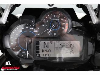 BMW R 1200 GS R 1200 GS 3X Pakket ESA Cruise Heizgriffe 52.294 km! picture 18