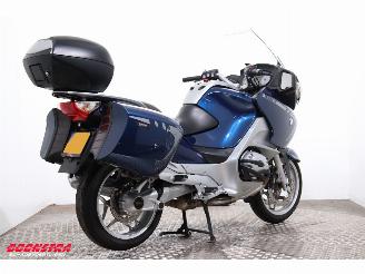 BMW R 1200 RT ABS ESA Cruise Heizgriffe SHZ 41.234 km! picture 3