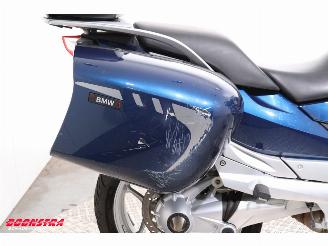 BMW R 1200 RT ABS ESA Cruise Heizgriffe SHZ 41.234 km! picture 11