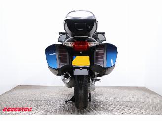 BMW R 1200 RT ABS ESA Cruise Heizgriffe SHZ 41.234 km! picture 8