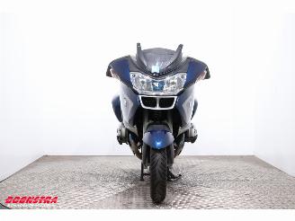 BMW R 1200 RT ABS ESA Cruise Heizgriffe SHZ 41.234 km! picture 6