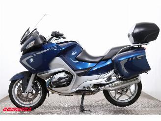 BMW R 1200 RT ABS ESA Cruise Heizgriffe SHZ 41.234 km! picture 5