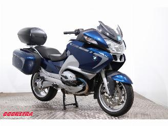 BMW R 1200 RT ABS ESA Cruise Heizgriffe SHZ 41.234 km! picture 2